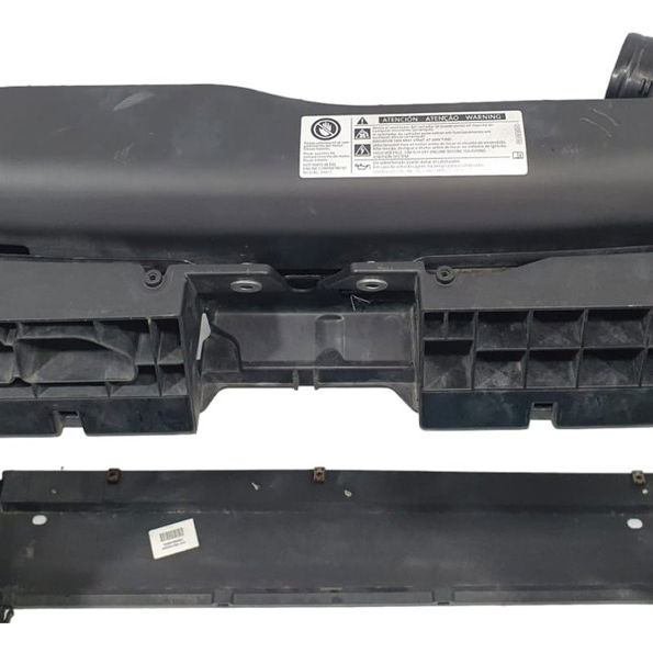 Painel Frontal Vw T-cross 1.0 Tsi 2020