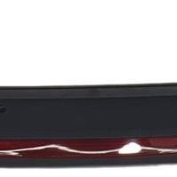 Brake Light Capa Aerofólio Vw T-cross 1.0 Tsi 2020