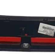 Brake Light Capa Aerofólio Vw T-cross 1.0 Tsi 2020