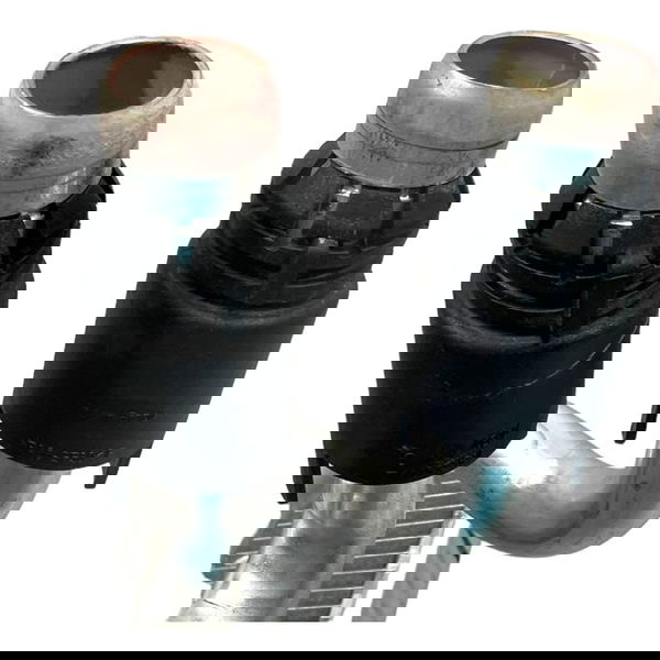 Radiador Ar Quente Vw T-cross 1.0 Tsi 2020