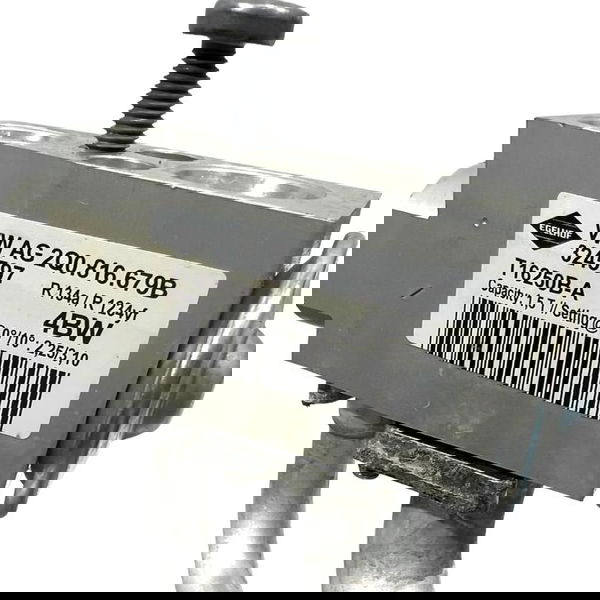 Evaporadora Ar Condicionado Vw T-cross 1.0 Tsi 2020