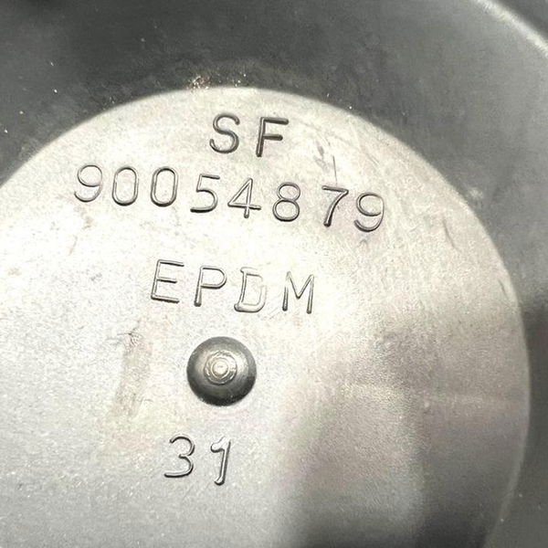 Tampa Do Farol Vw T-cross 1.0 Tsi 2020