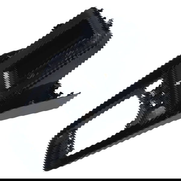 Moldura Console Central Vw T-cross 1.0 Tsi 2020