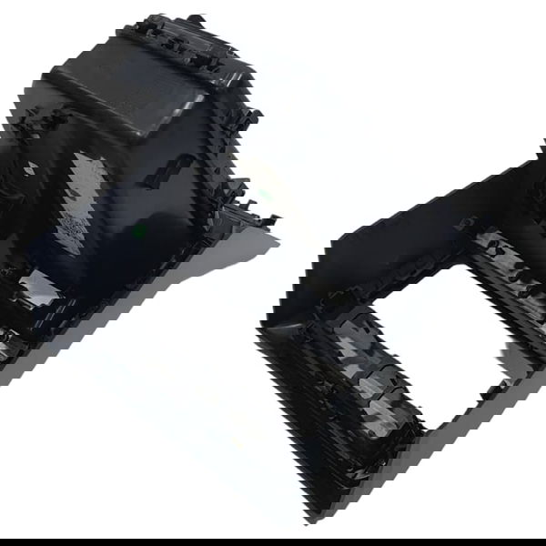 Moldura Console Central Vw T-cross 1.0 Tsi 2020