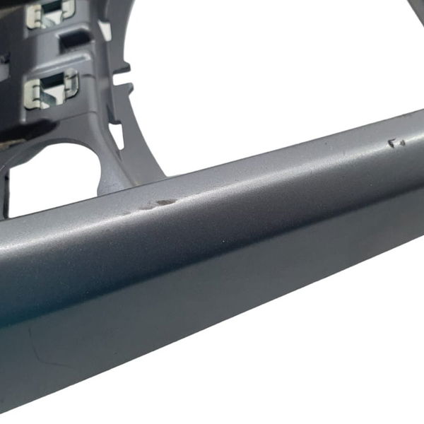 Moldura Console Central Vw T-cross 1.0 Tsi 2020