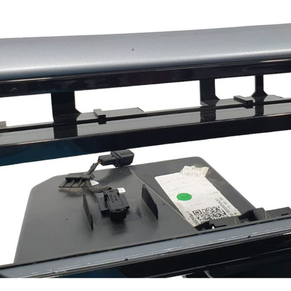 Moldura Console Central Vw T-cross 1.0 Tsi 2020