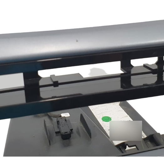 Moldura Console Central Vw T-cross 1.0 Tsi 2020