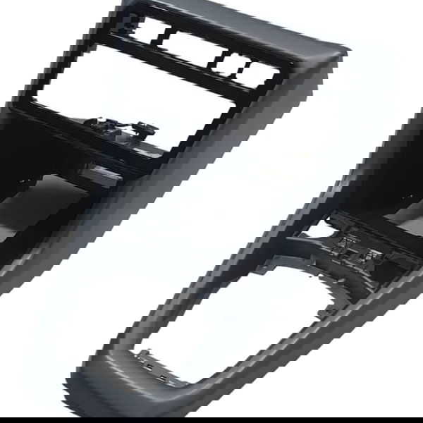 Moldura Console Central Vw T-cross 1.0 Tsi 2020