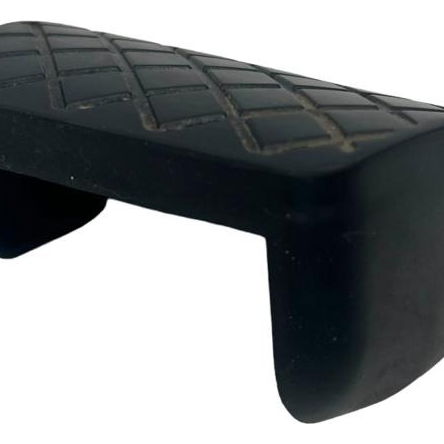 Borracha Pedal Freio Vw T-cross 1.0 Tsi 2020