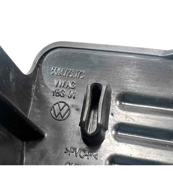 Borracha Pedal Freio Vw T-cross 1.0 Tsi 2020