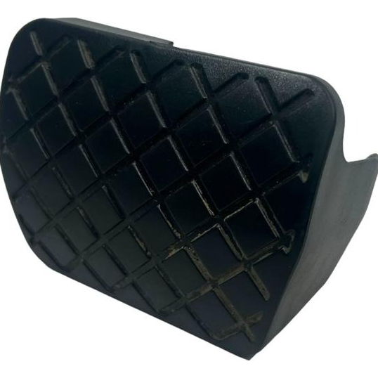 Borracha Pedal Freio Vw T-cross 1.0 Tsi 2020