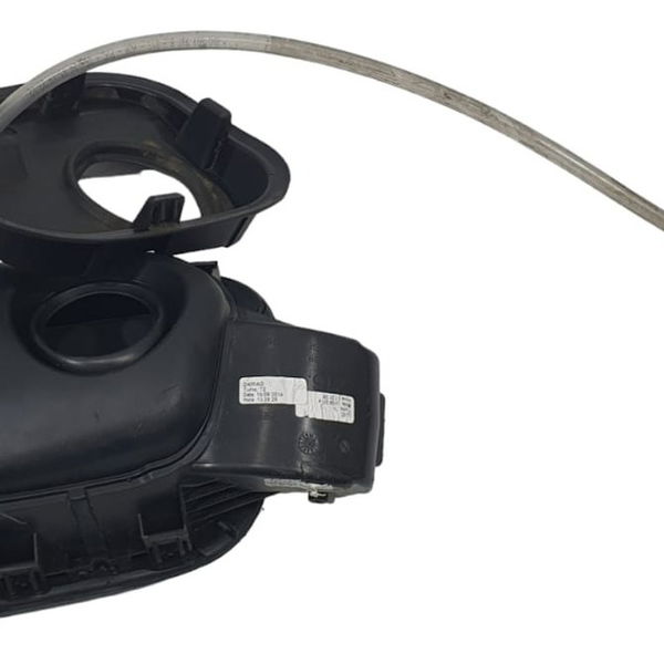 Portinhola Tanque Combustível Vw T-cross 1.0 Tsi 2020