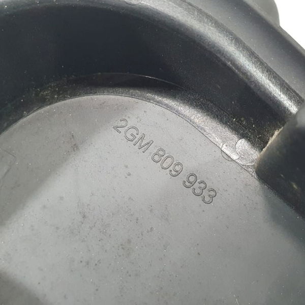 Portinhola Tanque Combustível Vw T-cross 1.0 Tsi 2020