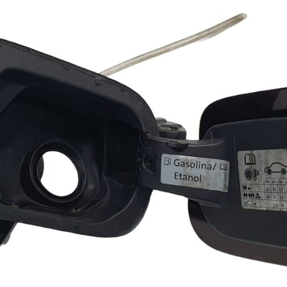 Portinhola Tanque Combustível Vw T-cross 1.0 Tsi 2020