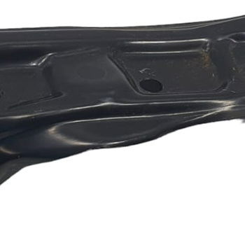 Suporte Direito Painel Vw T-cross 1.0 Tsi 2020 Preto