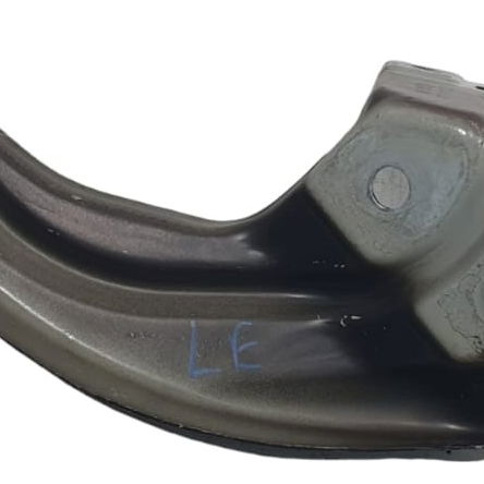 Suporte Para-lama Esquerdo Vw T-cross 1.0 Tsi 2020