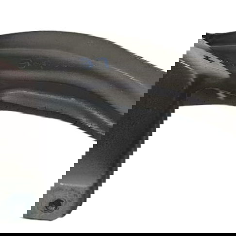 Suporte Para-lama Esquerdo Vw T-cross 1.0 Tsi 2020