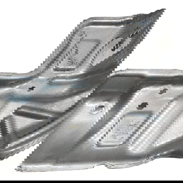 Protetor Calor Escapamento Vw T-cross 1.0 Tsi 2020