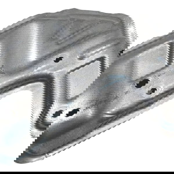 Protetor Calor Escapamento Vw T-cross 1.0 Tsi 2020