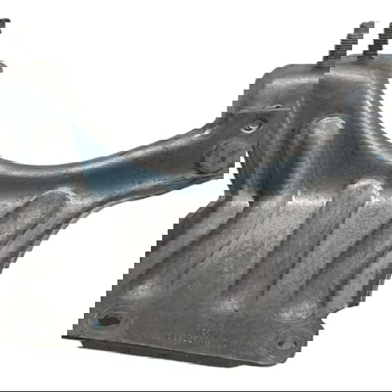 Protetor Calor Escapamento Vw T-cross 1.0 Tsi 2020