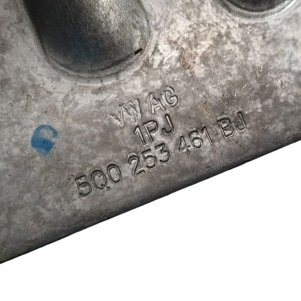 Protetor Calor Escapamento Vw T-cross 1.0 Tsi 2020