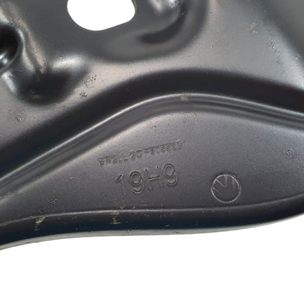 Suporte Fechadura Capô Vw T-cross 1.0 Tsi 2020