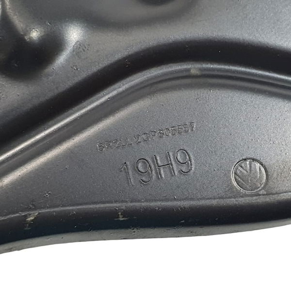 Suporte Fechadura Capô Vw T-cross 1.0 Tsi 2020