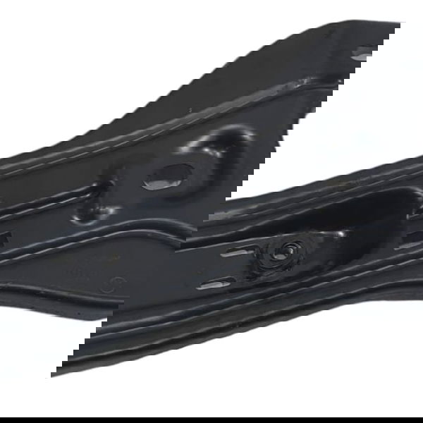 Suporte Fechadura Capô Vw T-cross 1.0 Tsi 2020