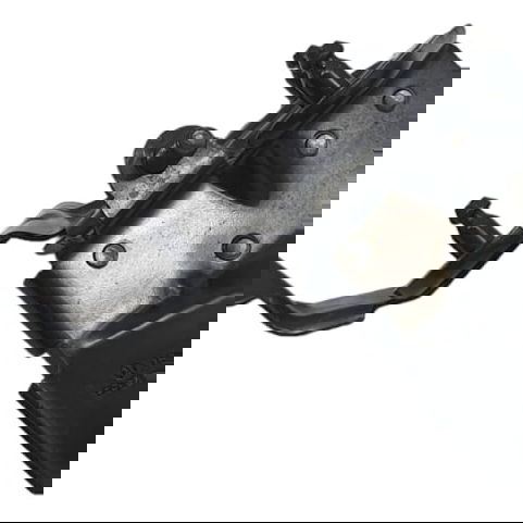 Suporte Módulo Abs Vw T-cross 1.0 Tsi 2020