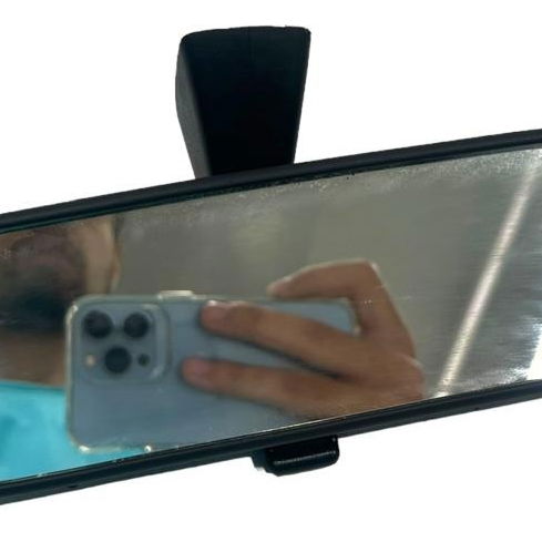 Retrovisor Interno Vw T-cross 1.0 Tsi 2020