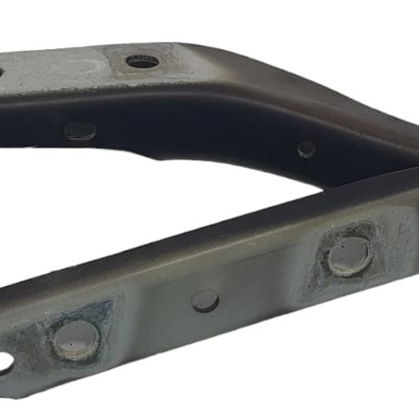 Dobradiça Capô L/esquerdo Vw T-cross 1.0 Tsi 2020