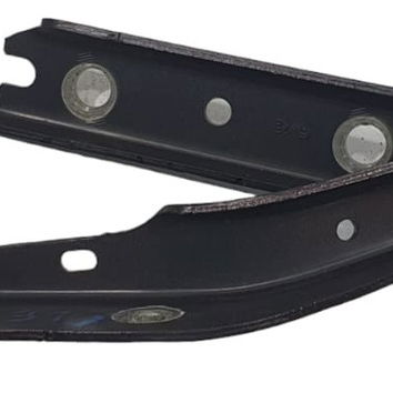 Dobradiça Capô L/esquerdo Vw T-cross 1.0 Tsi 2020