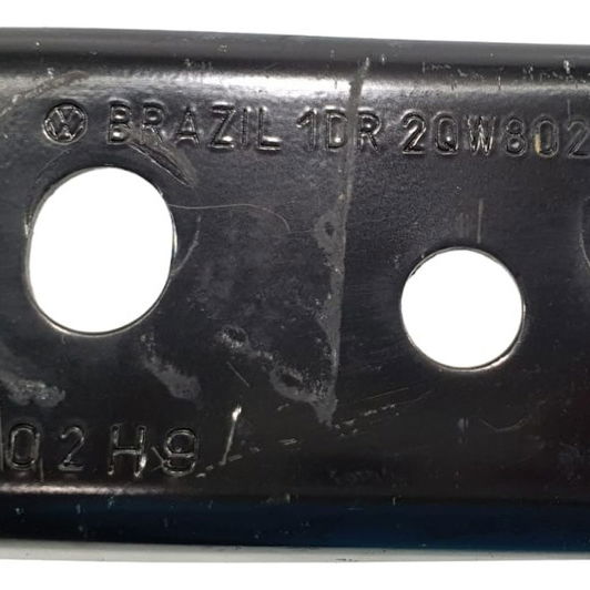 Suporte Travessa Motor Vw T-cross 1.0 Tsi 2020