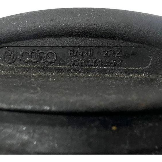 Tampa Tanque Combustível Vw T-cross 1.0 Tsi 2020