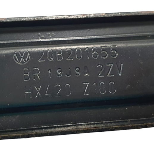 Cinta Suporte Tanque Vw T-cross 1.0 Tsi 2020