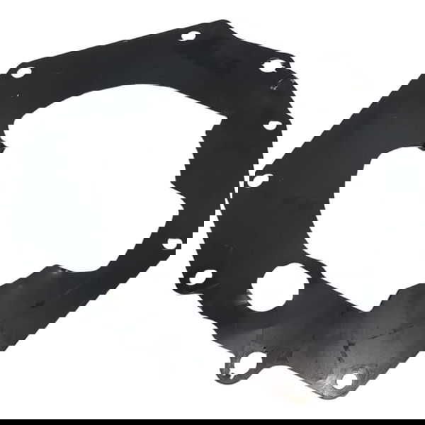 Chapa Vedação Motor Vw T-cross 1.0 Tsi 2020