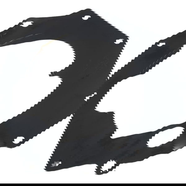 Chapa Vedação Motor Vw T-cross 1.0 Tsi 2020