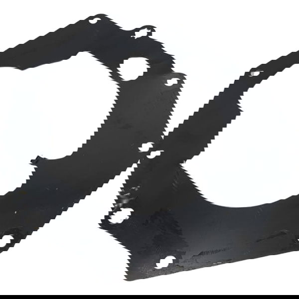 Chapa Vedação Motor Vw T-cross 1.0 Tsi 2020