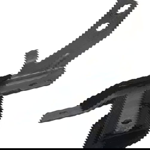 Suporte Chicote Motor Vw T-cross 1.0 Tsi 2020