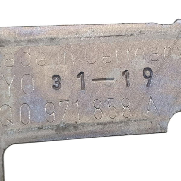 Suporte Chicote Motor Vw T-cross 1.0 Tsi 2020