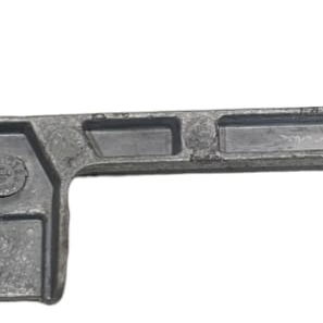 Suporte Alavanca Freio De Mão Vw T-cross 1.0 Tsi 2020