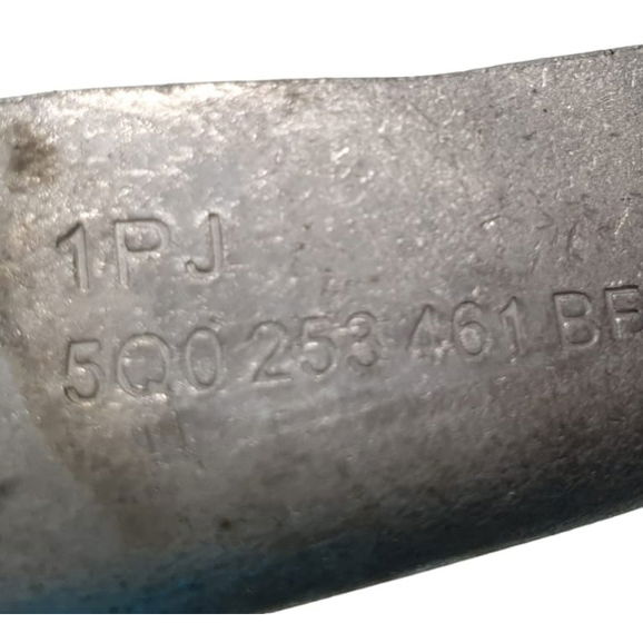 Suporte Vw T-cross 1.0 Tsi 2020