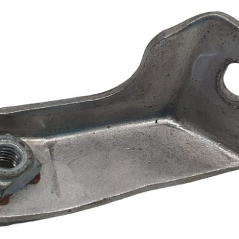 Suporte Vw T-cross 1.0 Tsi 2020