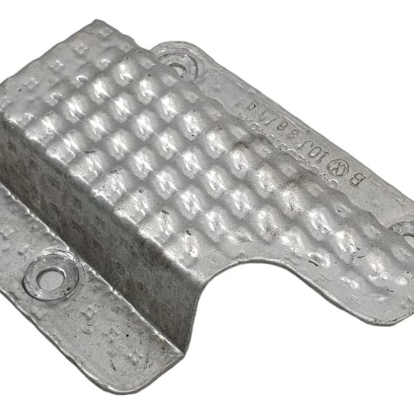 Defletor De Calor Vw T-cross 1.0 Tsi 2020