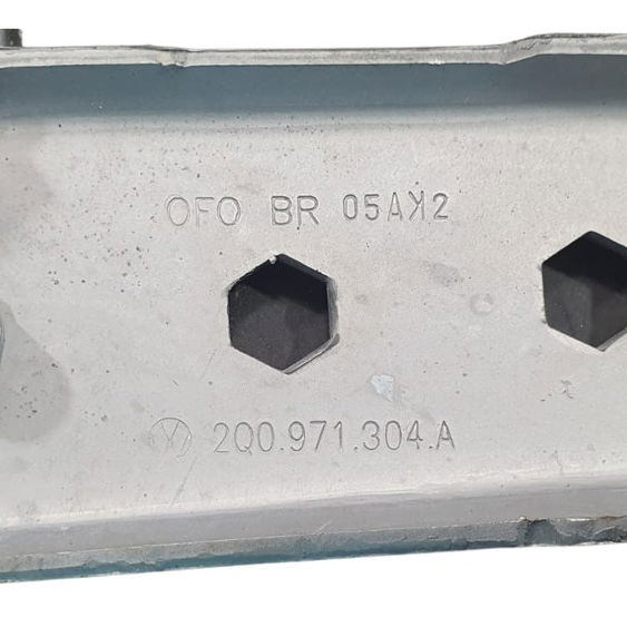 Suporte Bateria Vw T-cross 1.0 Tsi 2020