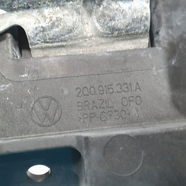 Suporte Bateria Vw T-cross 1.0 Tsi 2020