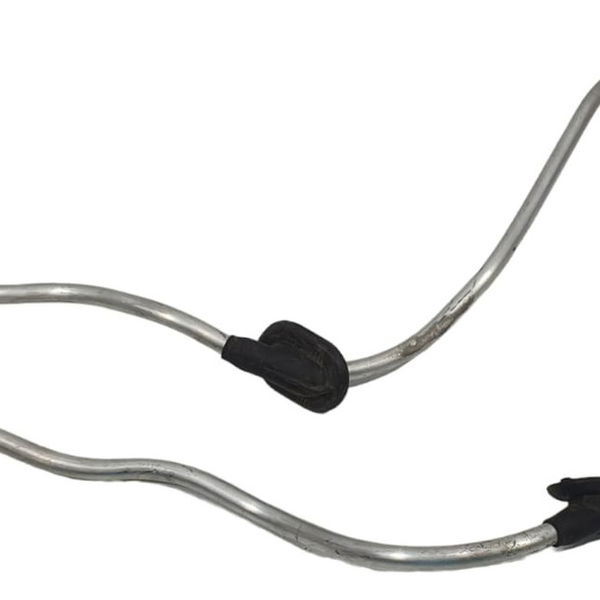 Jogo Cabos Freio De Mão Vw T-cross 1.0 Tsi 2020