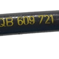 Jogo Cabos Freio De Mão Vw T-cross 1.0 Tsi 2020