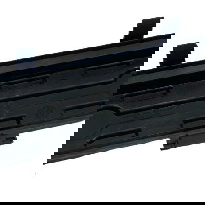 Tampa Filtro De Cabine Vw T-cross 1.0 Tsi 2020