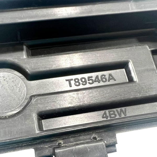 Tampa Filtro De Cabine Vw T-cross 1.0 Tsi 2020